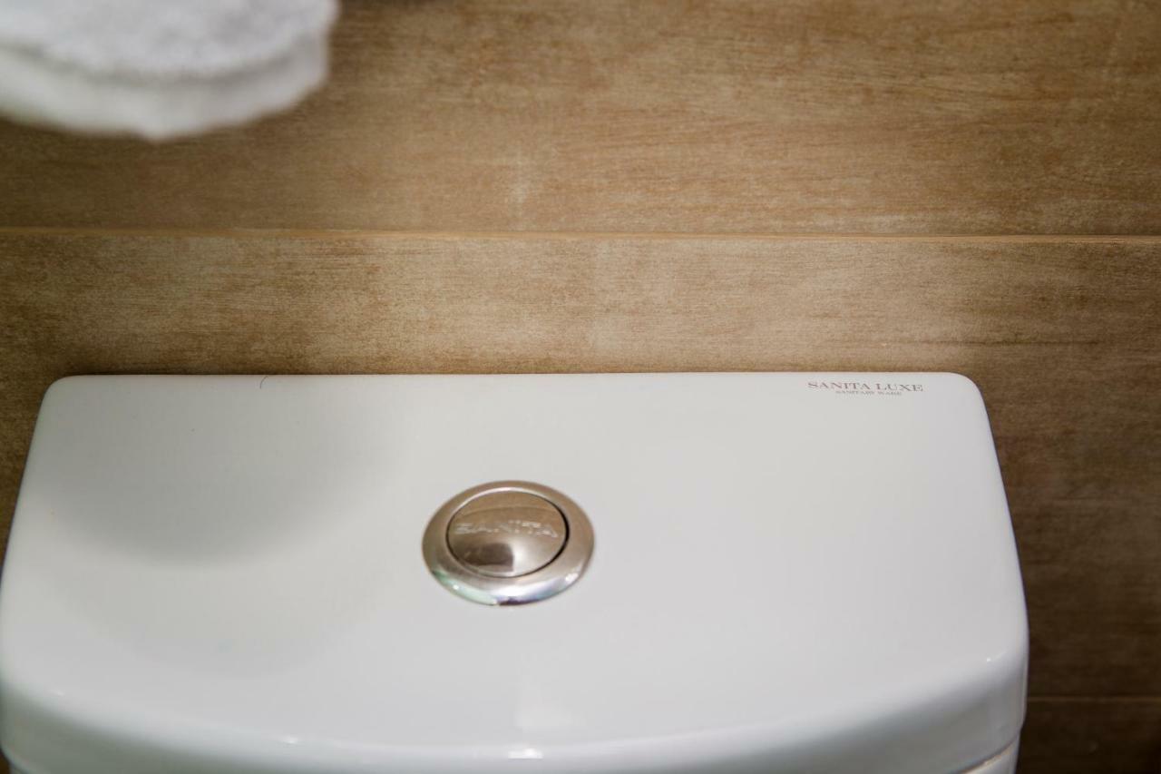 Hotel Sioni Sioni  エクステリア 写真